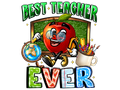 Teacher 136 - Bestteachereverr