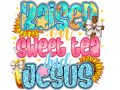 Teacher 576 - Raisenonsweetteaandjesus