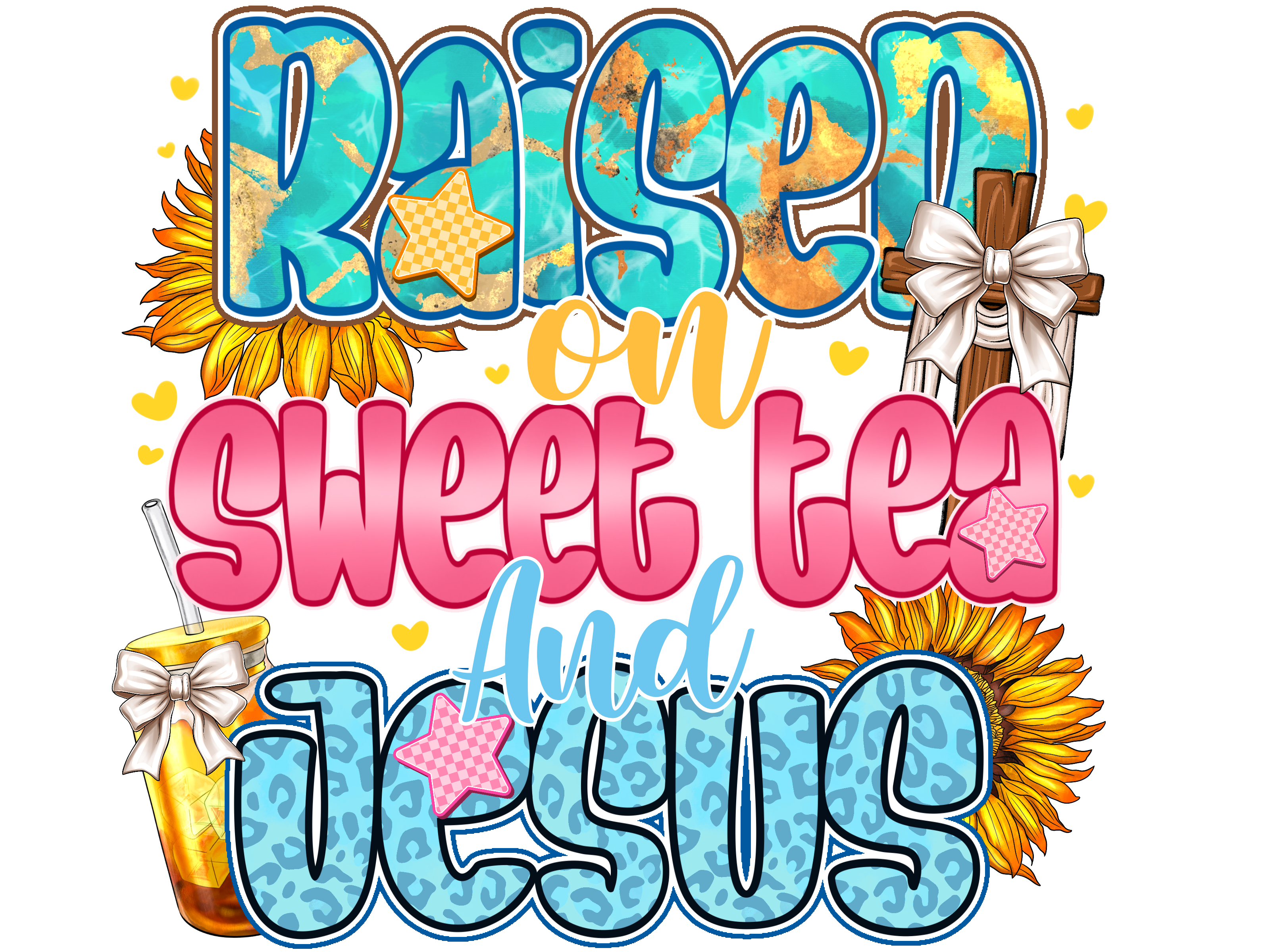 Teacher 576 - Raisenonsweetteaandjesus