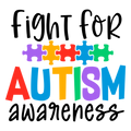 Autism 991 - Copy Of Seeing The World From A Different Angle