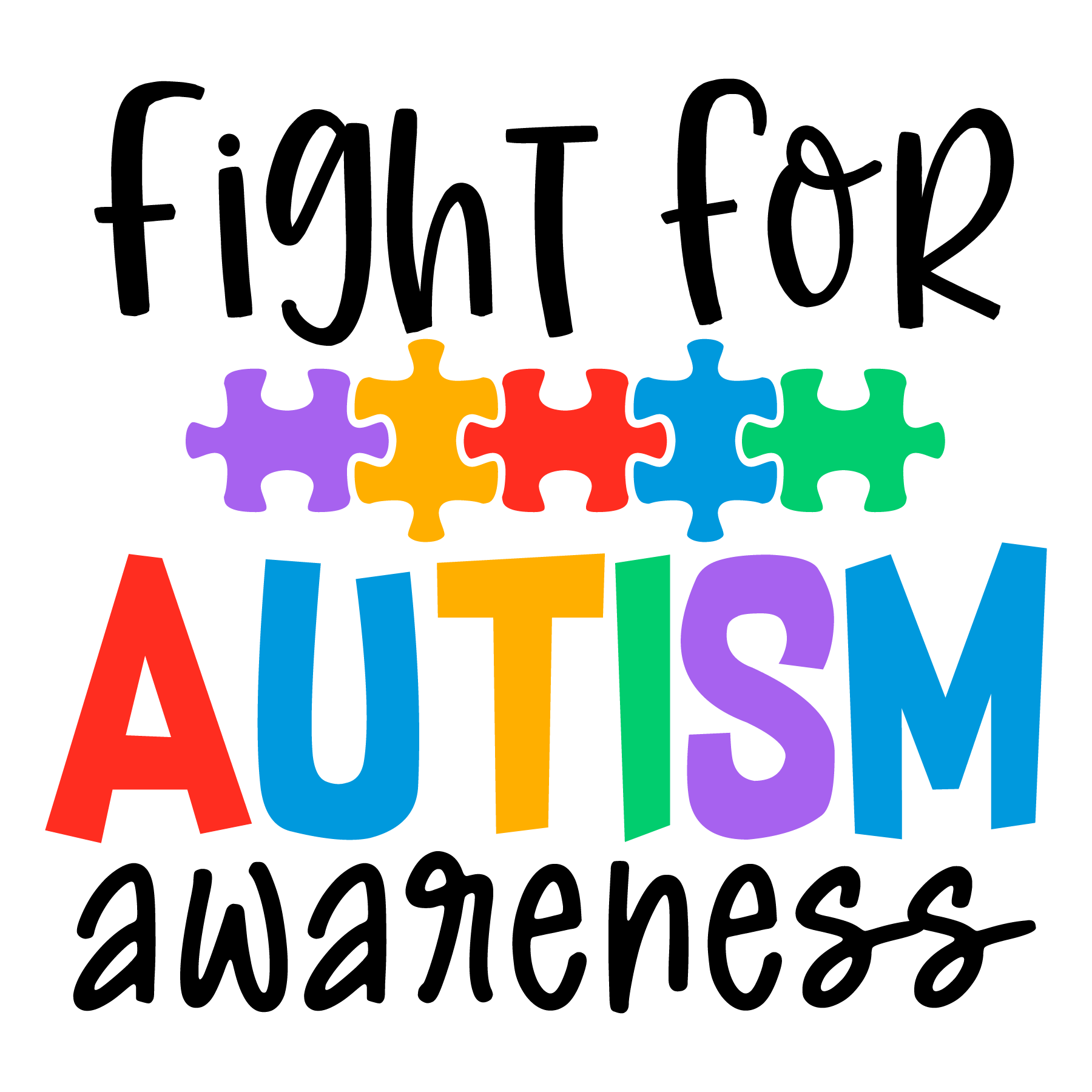 Autism 991 - Copy Of Seeing The World From A Different Angle