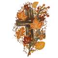 Randomness 622 - Fall Sleeve