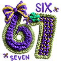 Mardi Gras 37 - 13