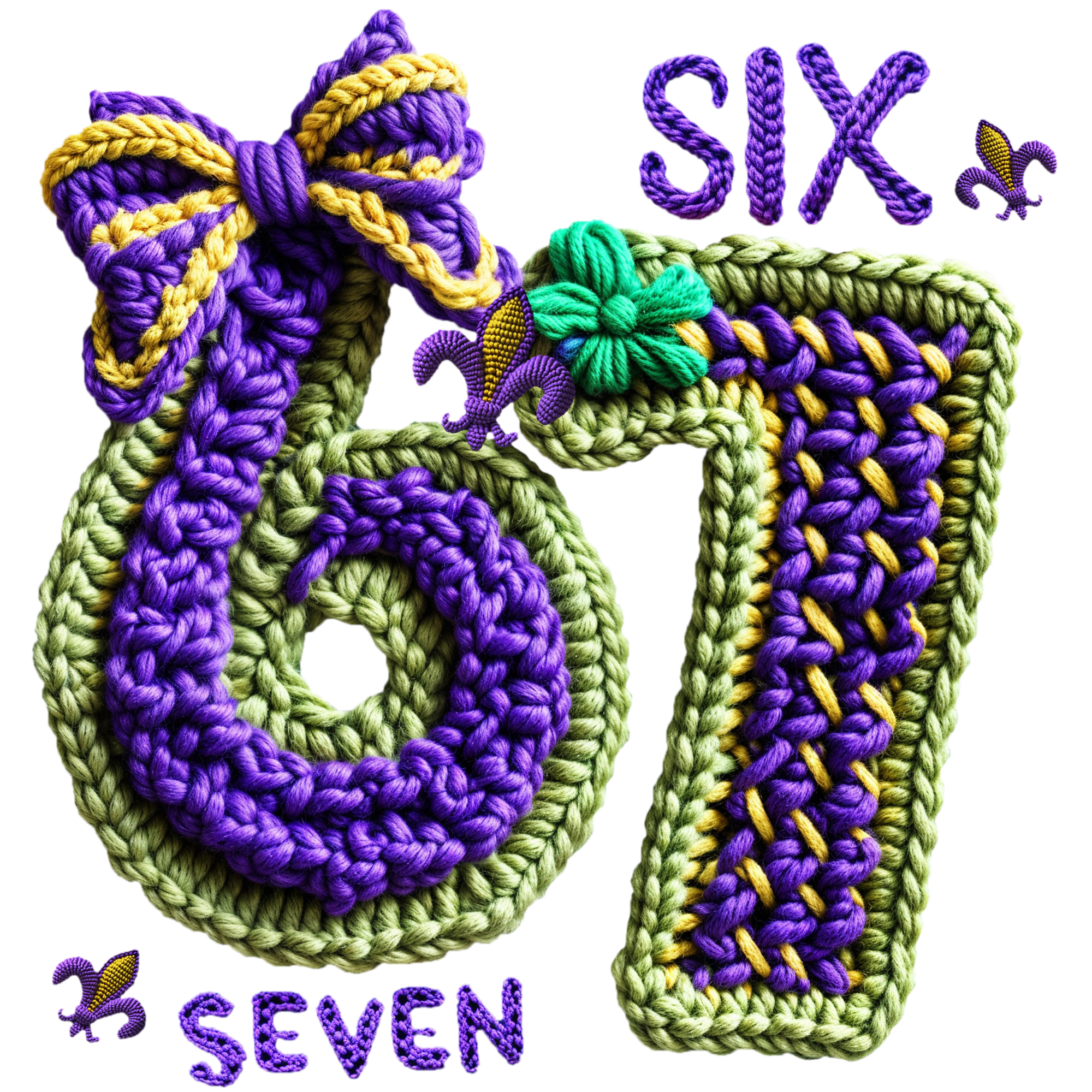Mardi Gras 37 - 13
