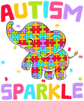 Autism 828 - Copy Of Autism Embrace Neurodiversity