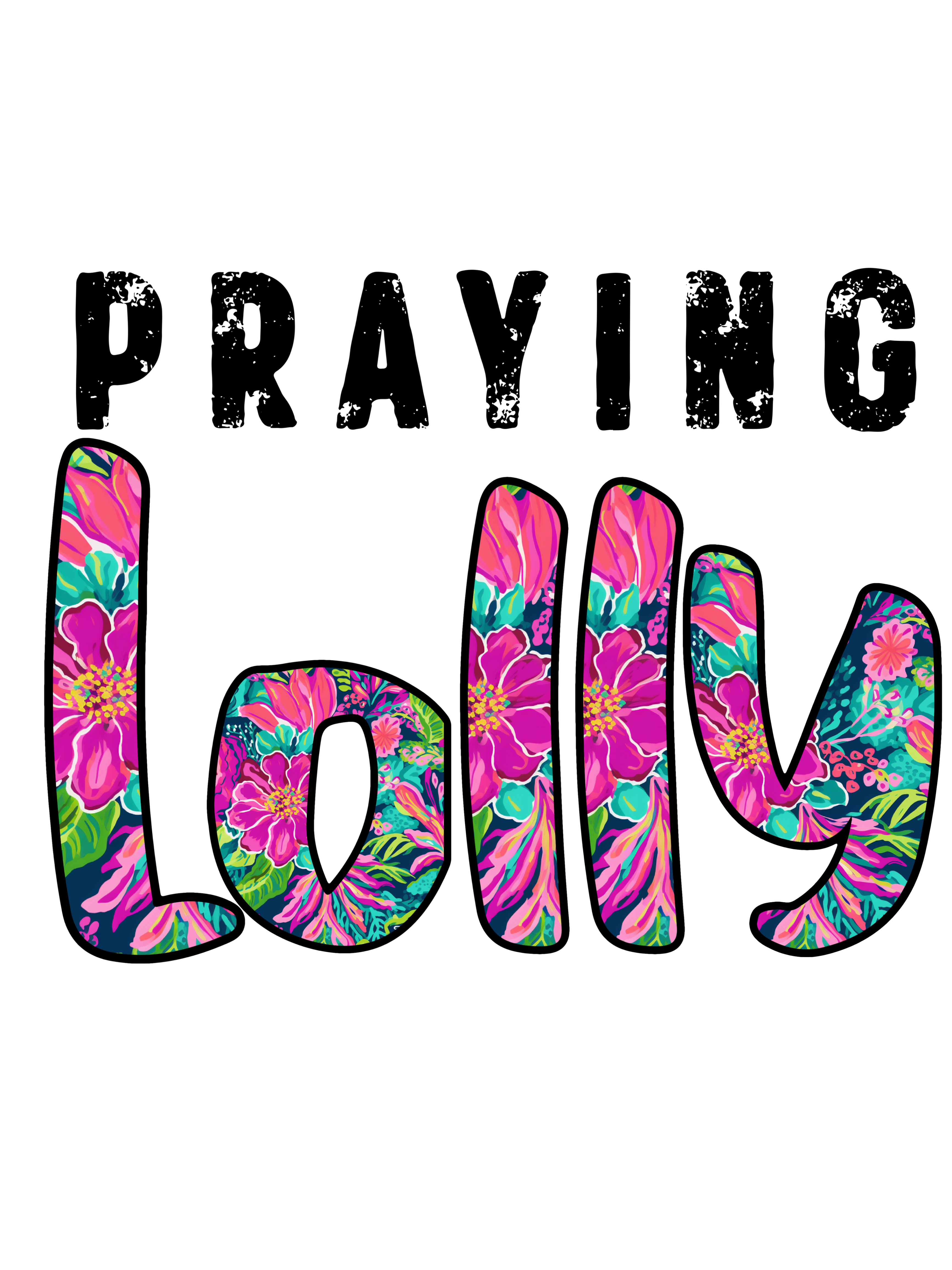 Christian 473 - Lolly