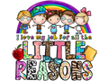 Teacher 354 - Ilovemyjobforallthelittlereasons