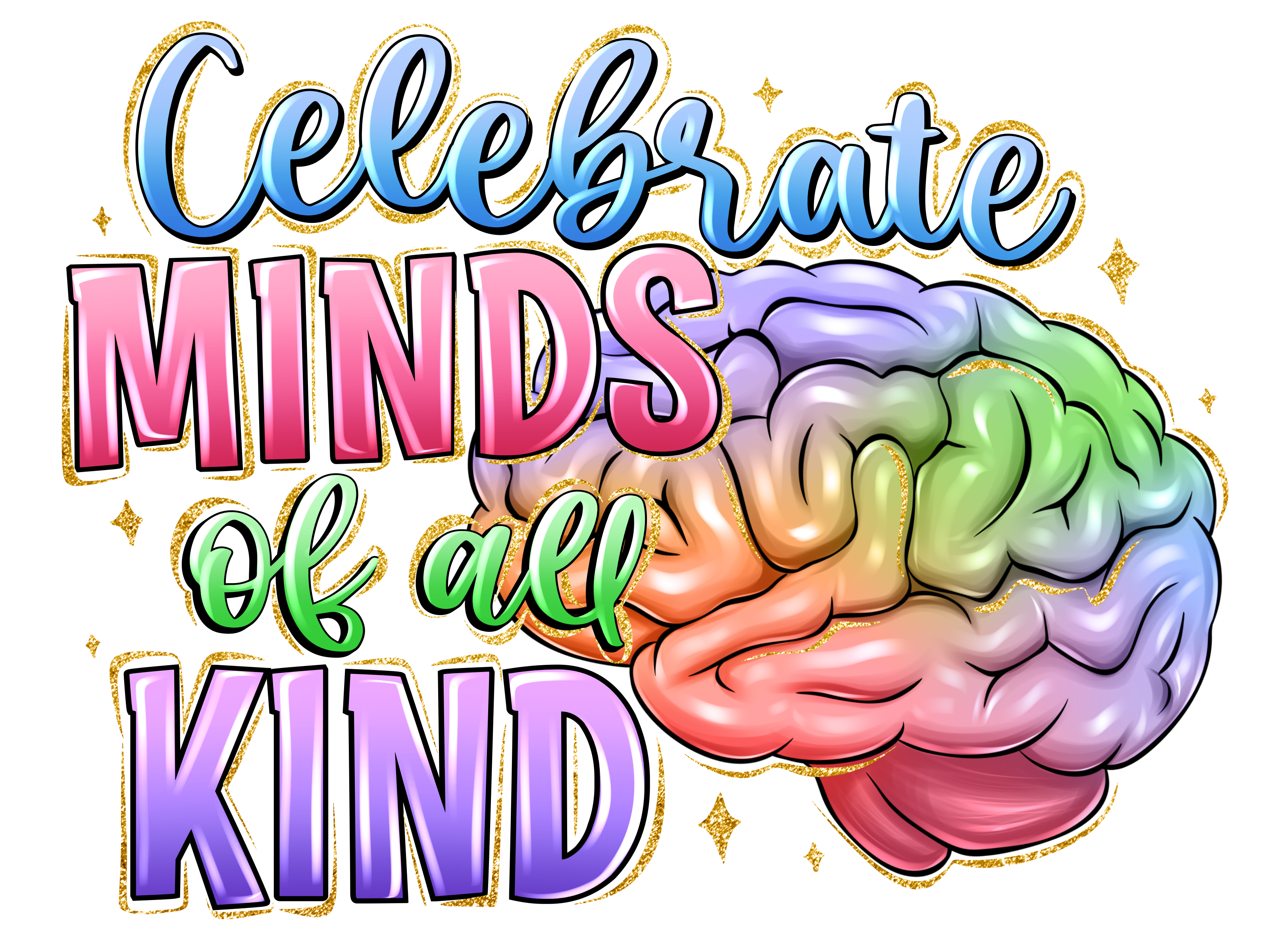 Teacher 154 - Celebratemindsofallkind