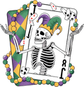 Mardi Gras 96 - 187