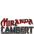 Randomness 1124 - Miranda Lambert Front