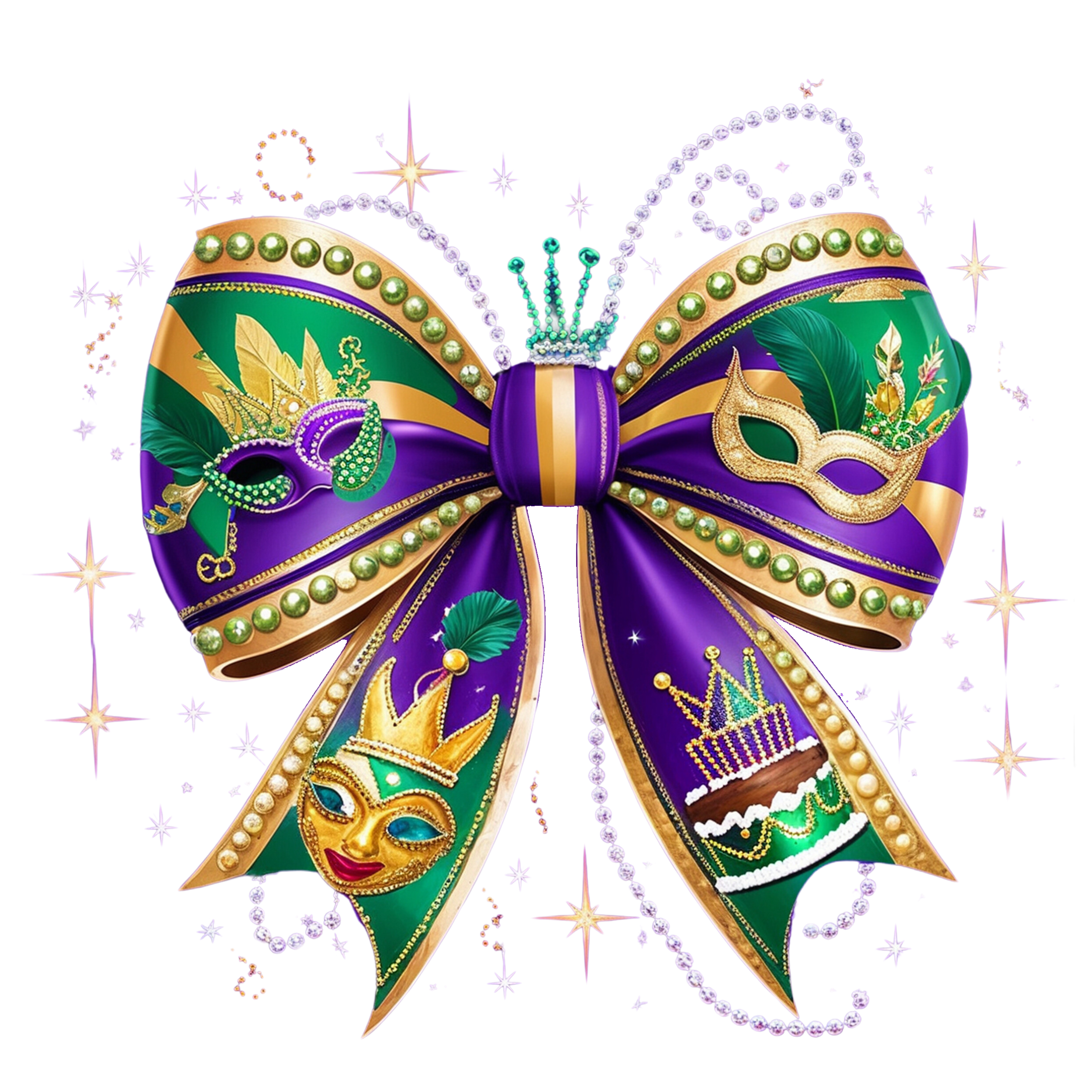 Mardi Gras 144 - 43