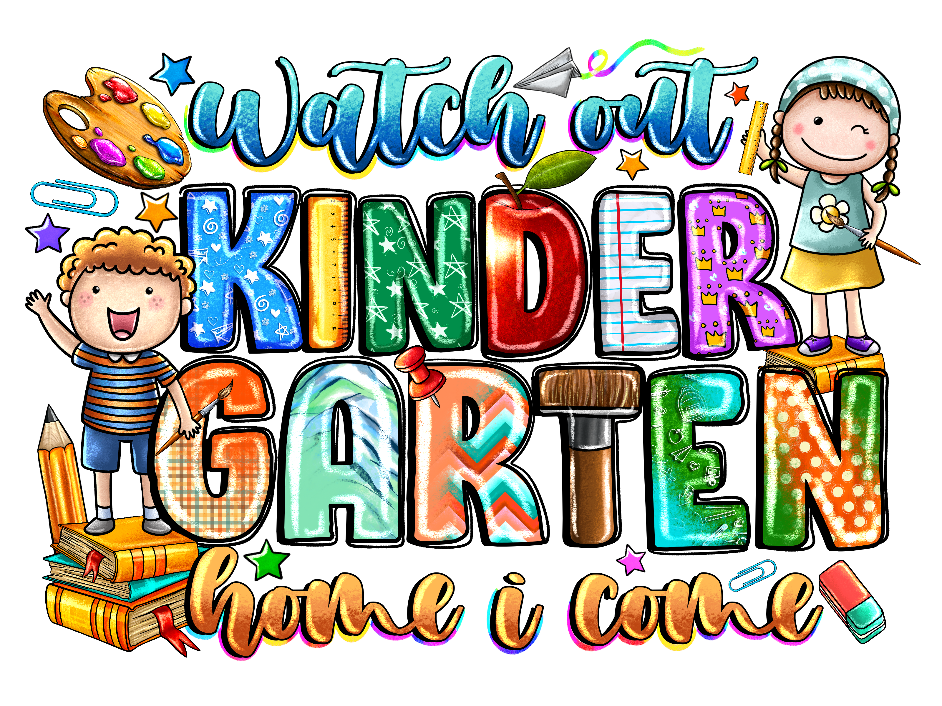 Teacher 815 - Watchoutkindergartenhomeicometeacher