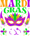 Mardi Gras 999 - Registered Nurse Mardi Gras New Orleans Nursing Rn Nurse Sweatshirt