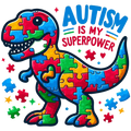 Autism 255 - At25022314
