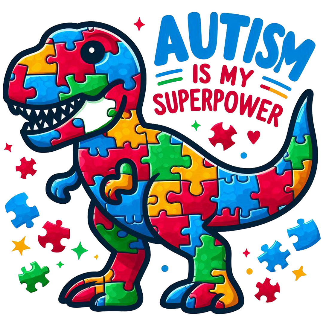 Autism 255 - At25022314