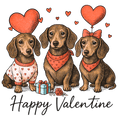 Valentine's Day 145 - Valentinesss