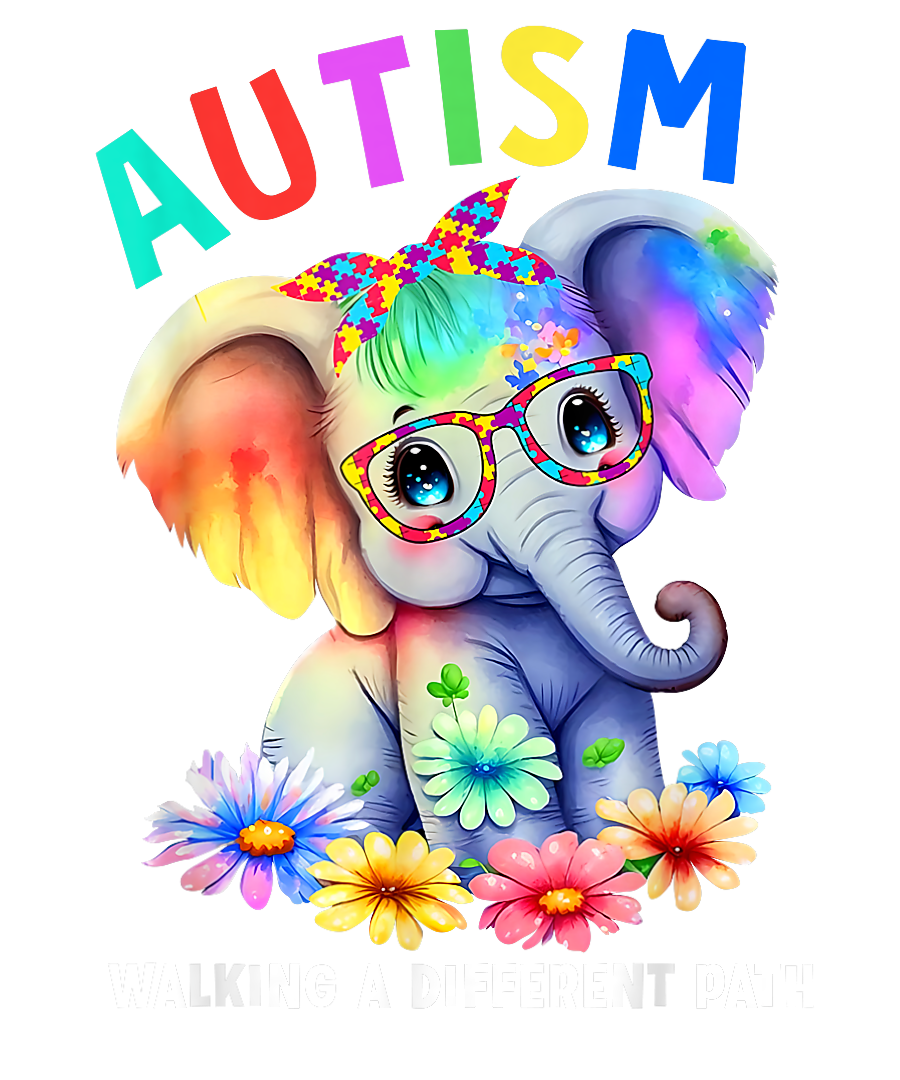 Autism 675 - Copy Of 91hnz6t+Pql