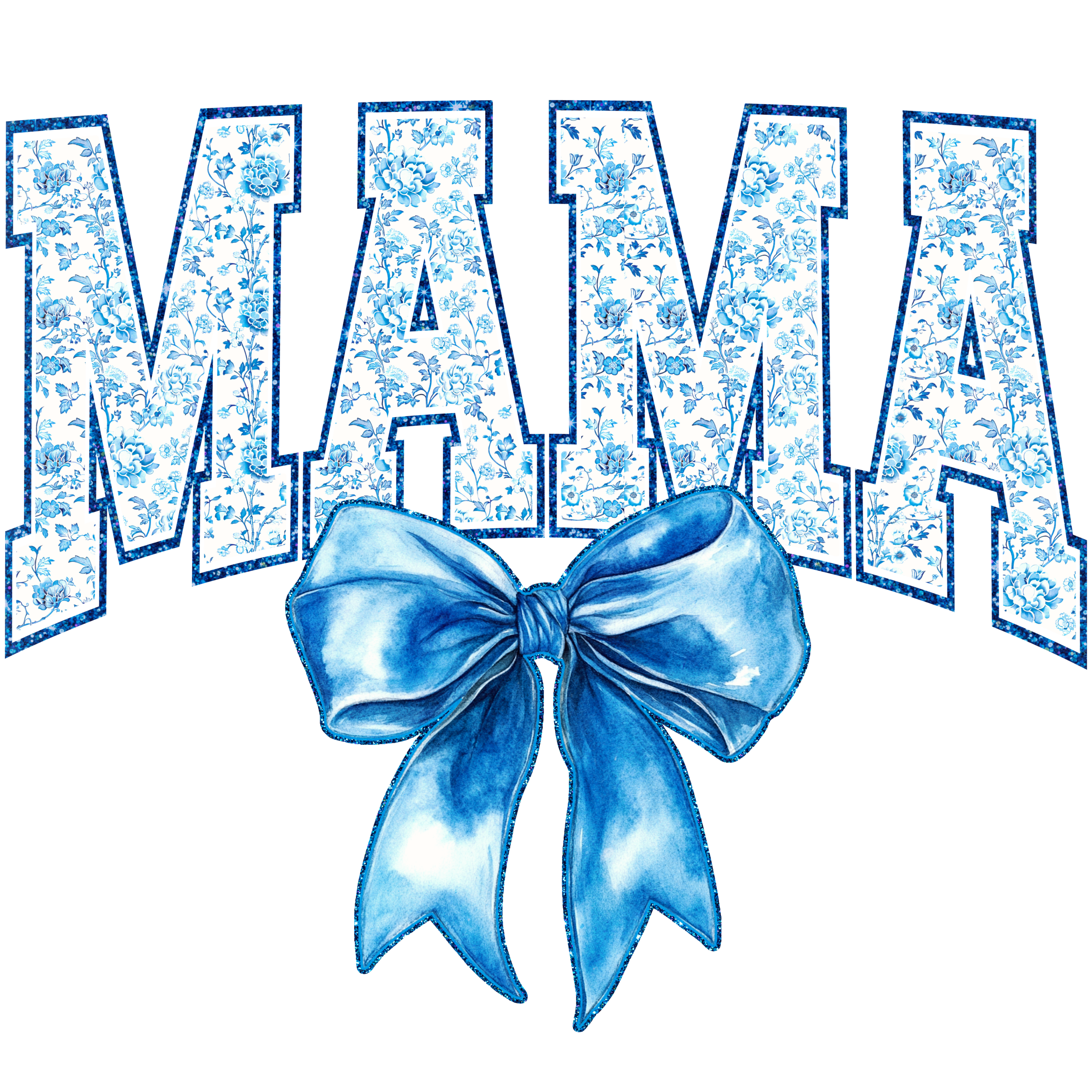 Easter 63 - Mama (2)