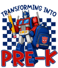 Randomness 1699 - Transforming Into Pre L