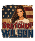 Randomness 797 - Gretchen Wilson Usa Back