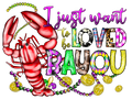 Mardi Gras 476 - Ijustwanttobelovedbayou 3