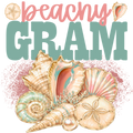 Randomness 295 - Beachy Gram