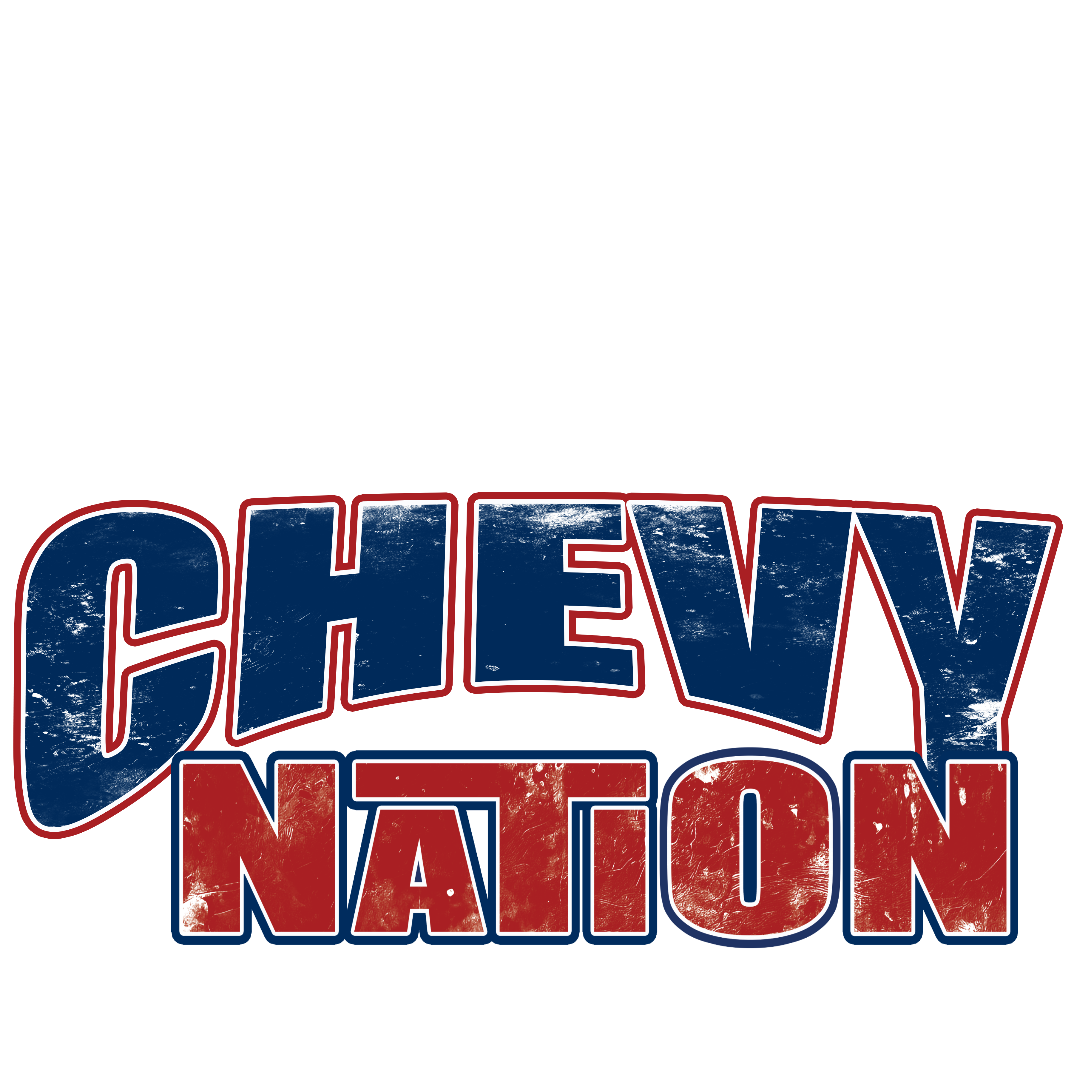 Randomness 448 - Chevy Nation Front