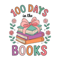 Back to School 11 - 100 Days In The Books