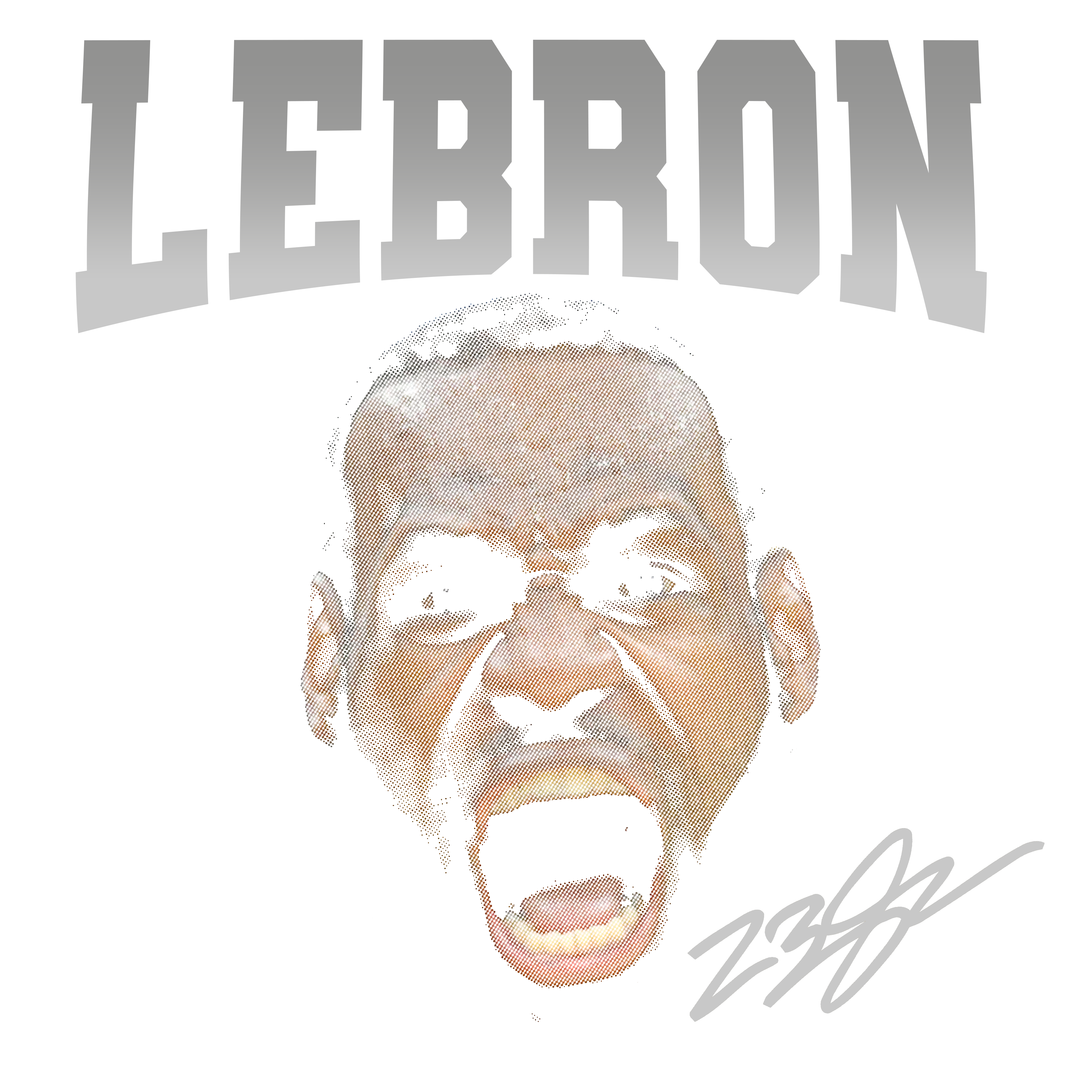 Randomness 974 - Lebronhalf2