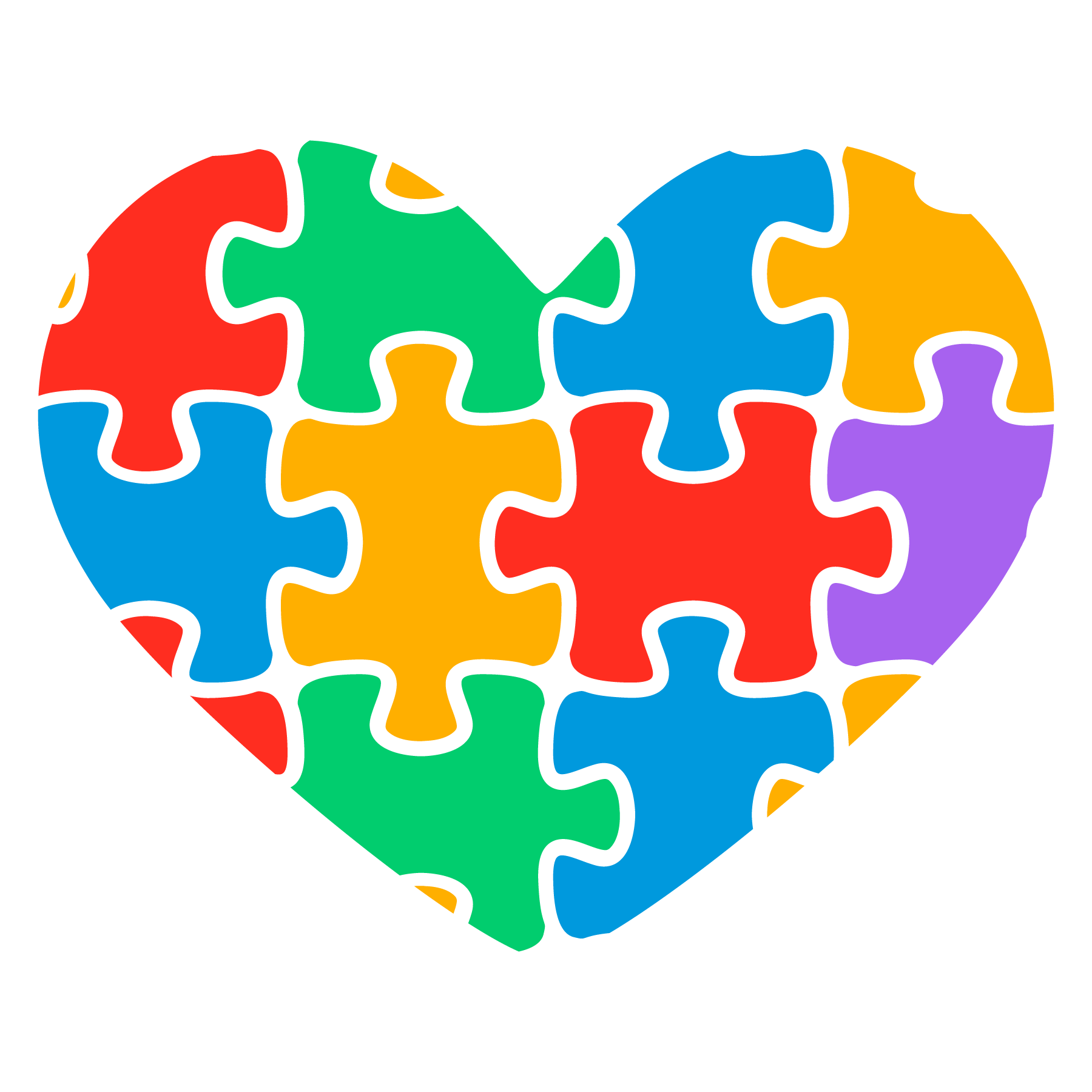Autism 1081 - Please Be Patient I Have Autism (1)