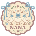 Randomness 1188 - Nanagoose