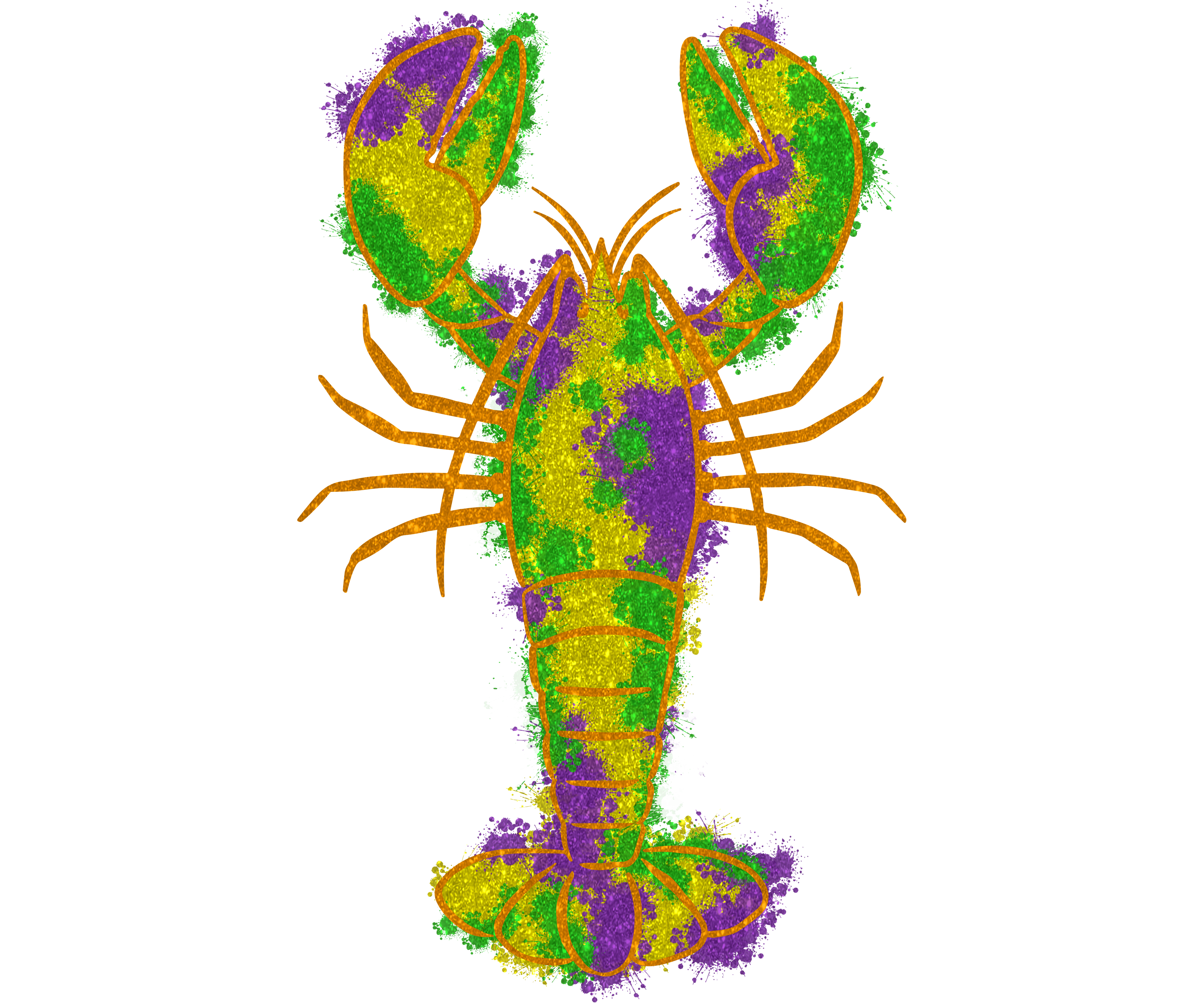 Mardi Gras 229 - 847 Mg Fs02 Png