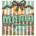Randomness 1010 - Mama Aint First Rodeo