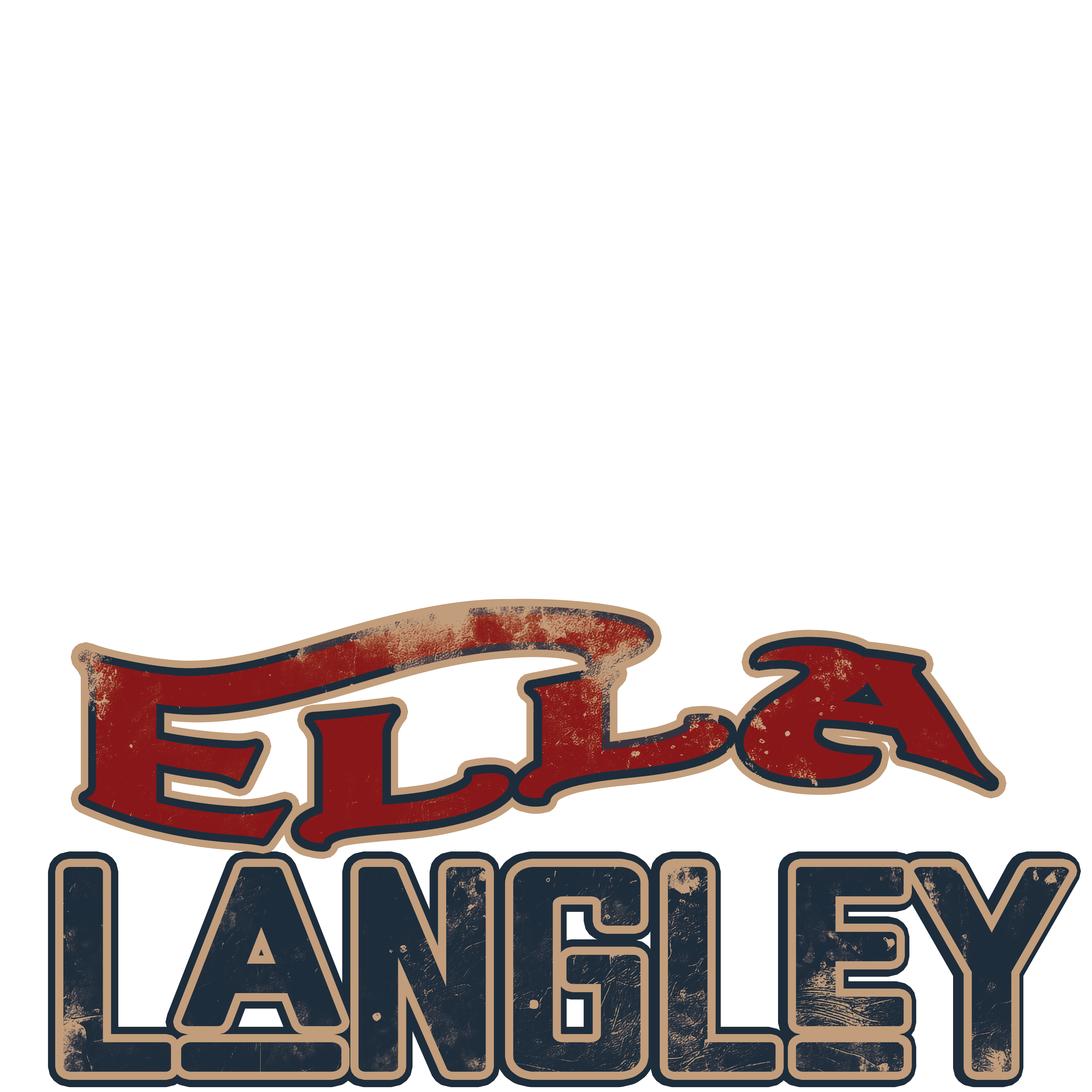 Randomness 610 - Ella Langley Usa Front