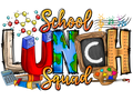 Teacher 610 - Schoollunchsquad