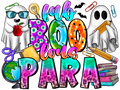 Teacher 250 - Fabboolouspara