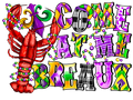 Mardi Gras 338 - Comeatmebreauxmardigras