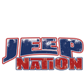 Randomness 888 - Jeep Nation Front