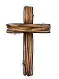 Christian 99 - Cross (2)