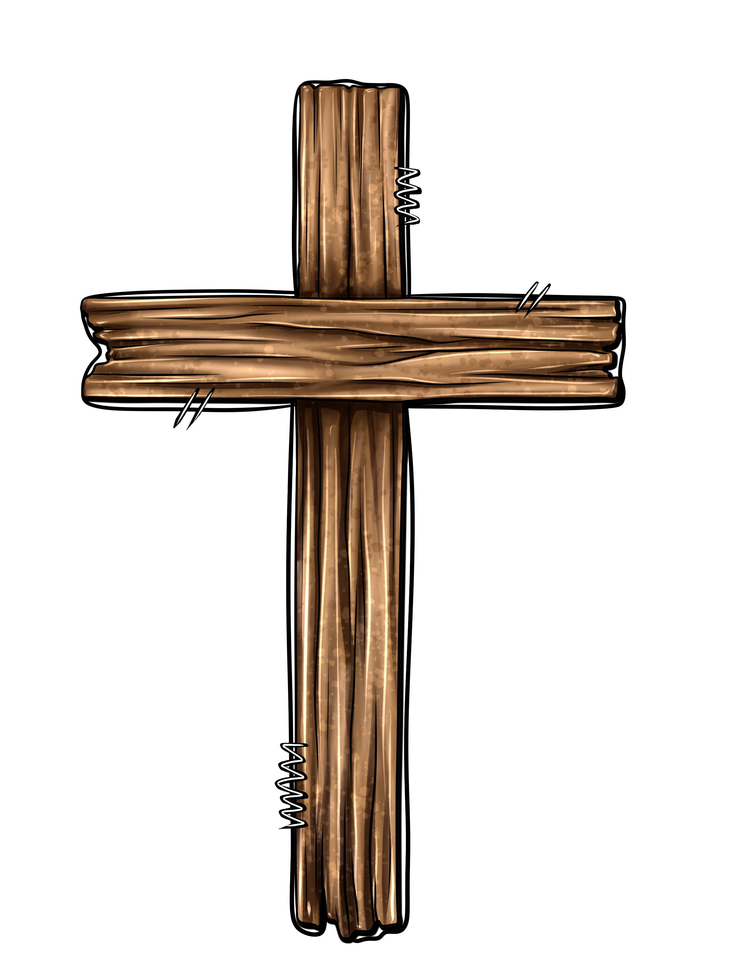 Christian 99 - Cross (2)