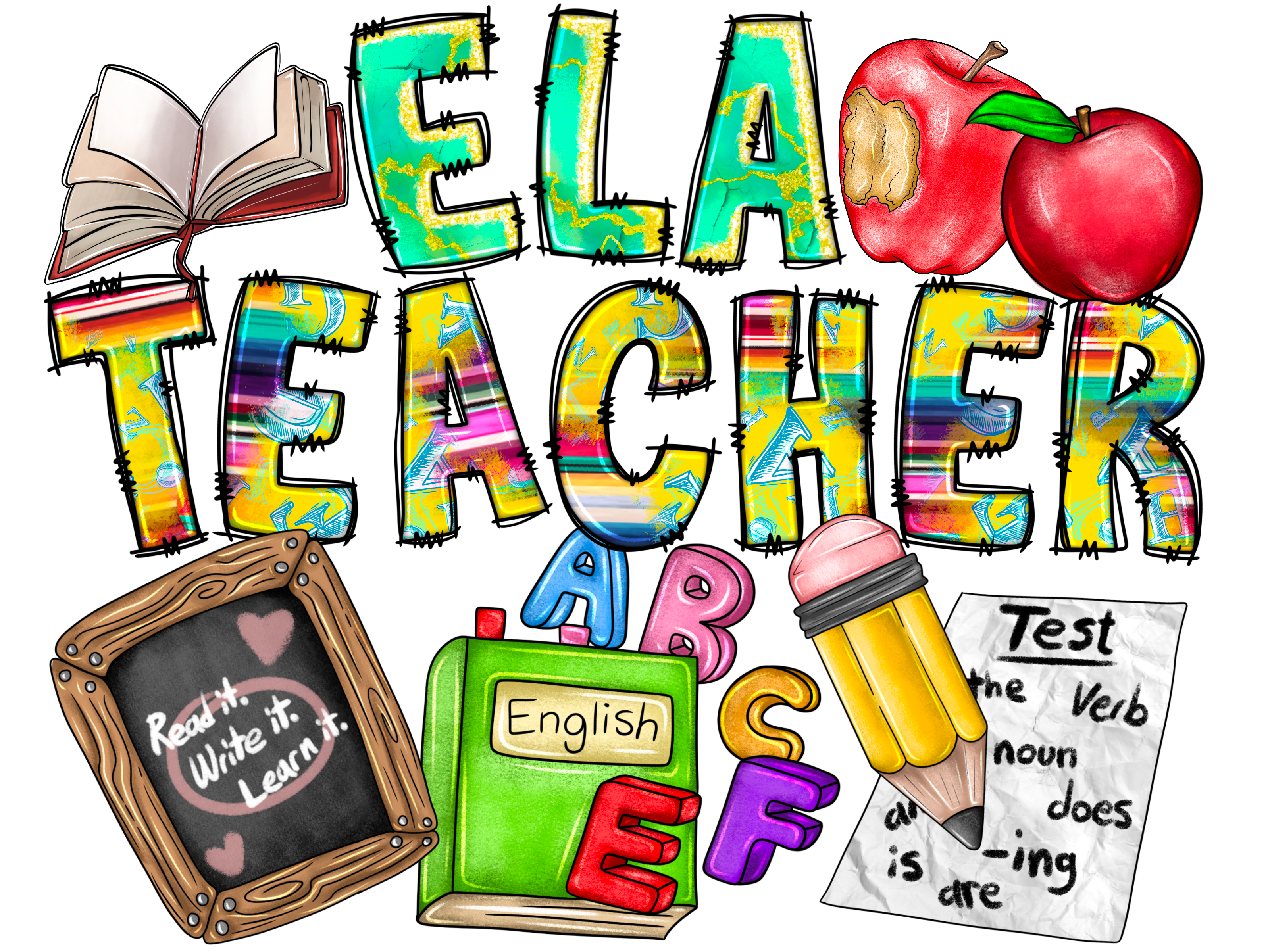 Teacher 231 - Elateacher 2