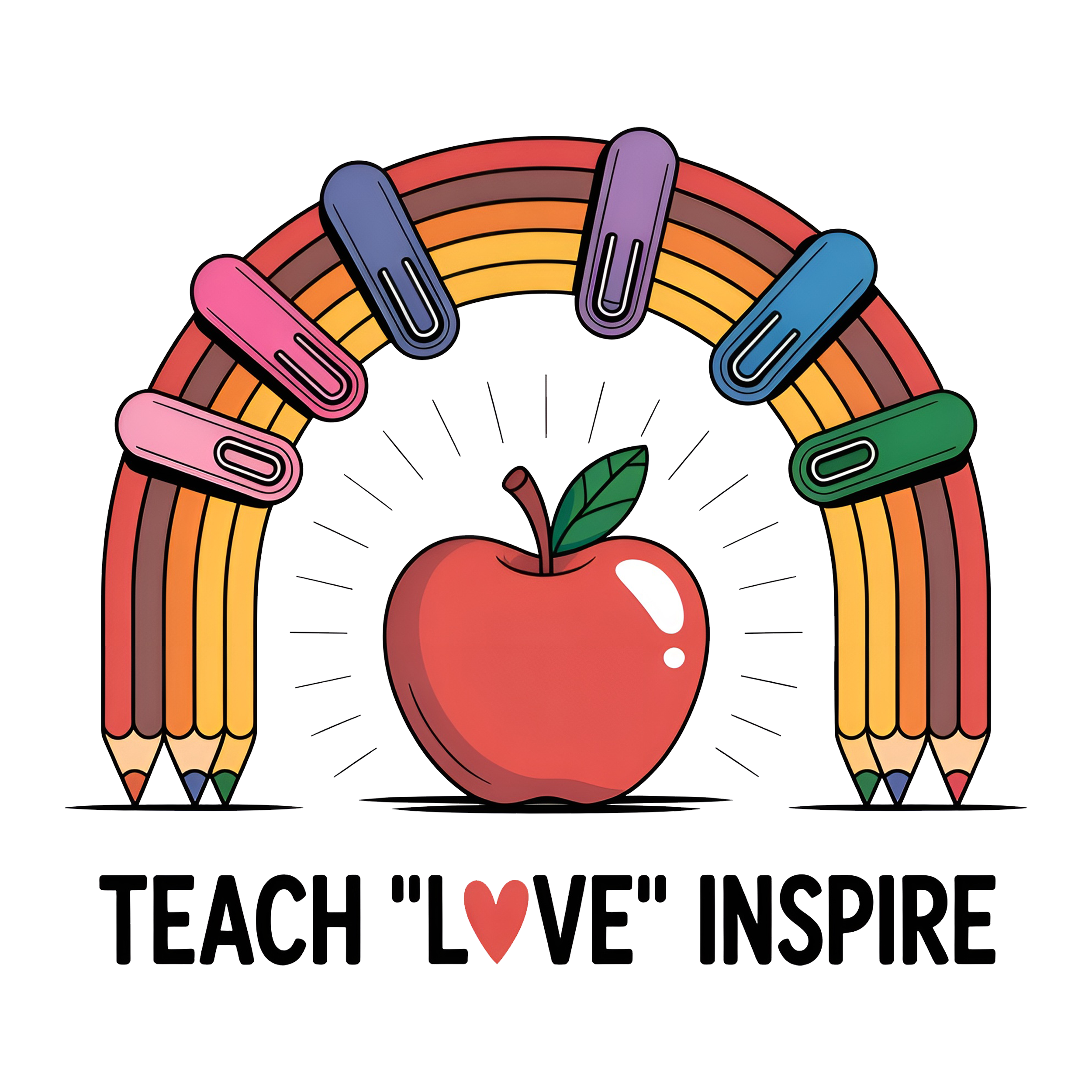 Back to School 404 - Teach Love Inspire