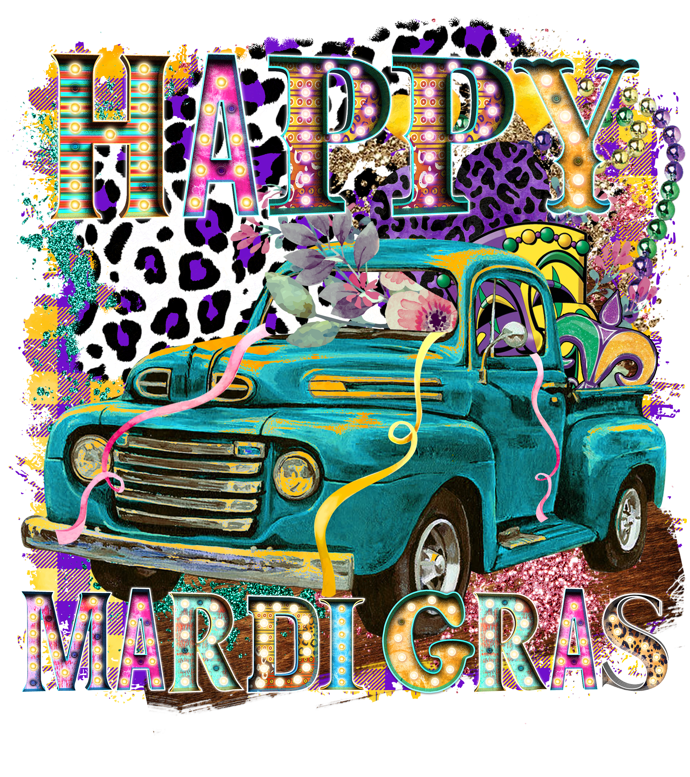 Mardi Gras 457 - Happymardigrastruck 2