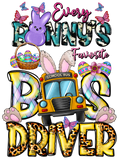 Teacher 235 - Everybunnysfavoritebusdirver