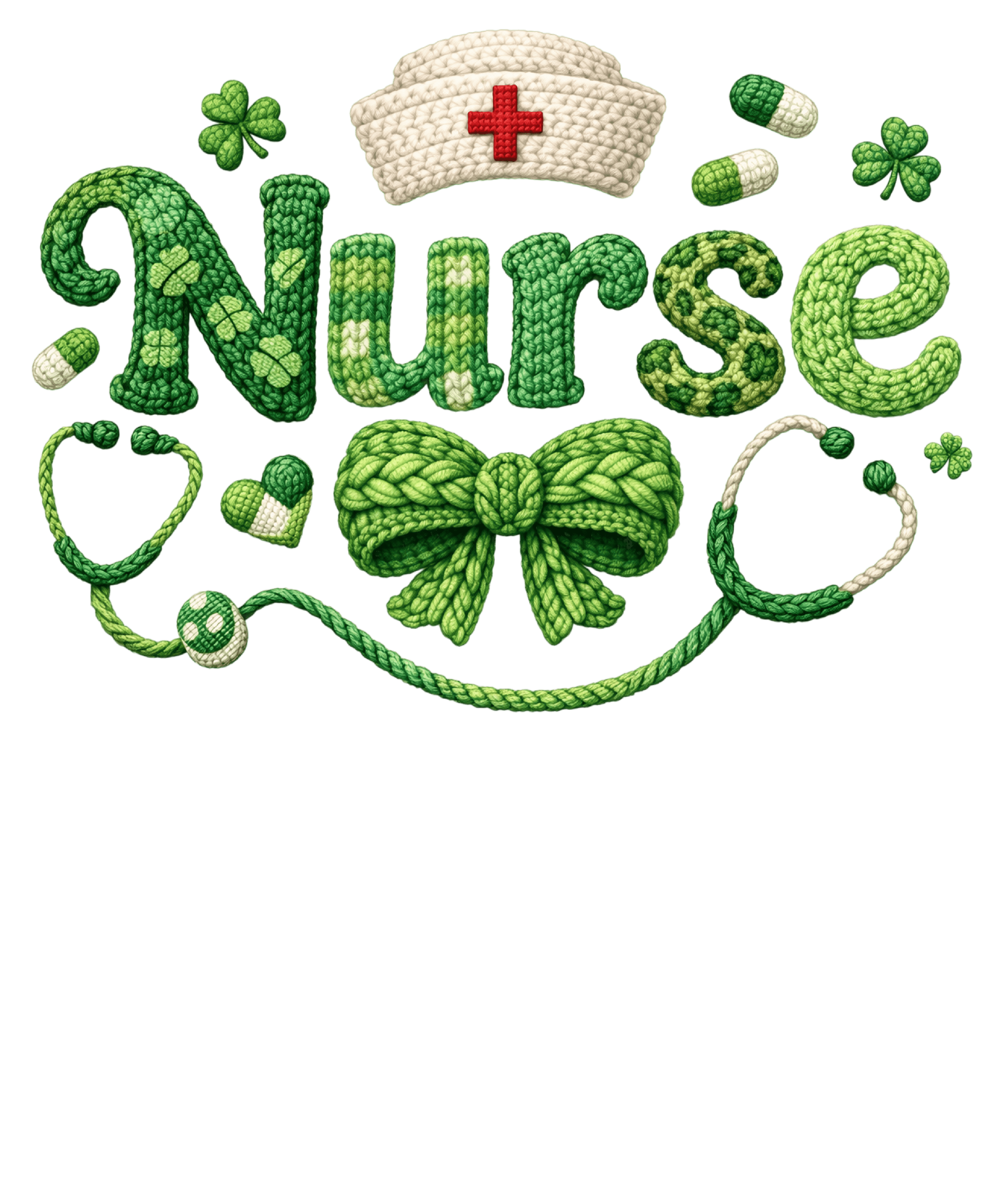 Nursing 97 - Nurse (110)