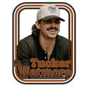 Randomness 1716 - Tucker Wetmore Retro Back