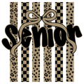 Randomness 1510 - Senior
