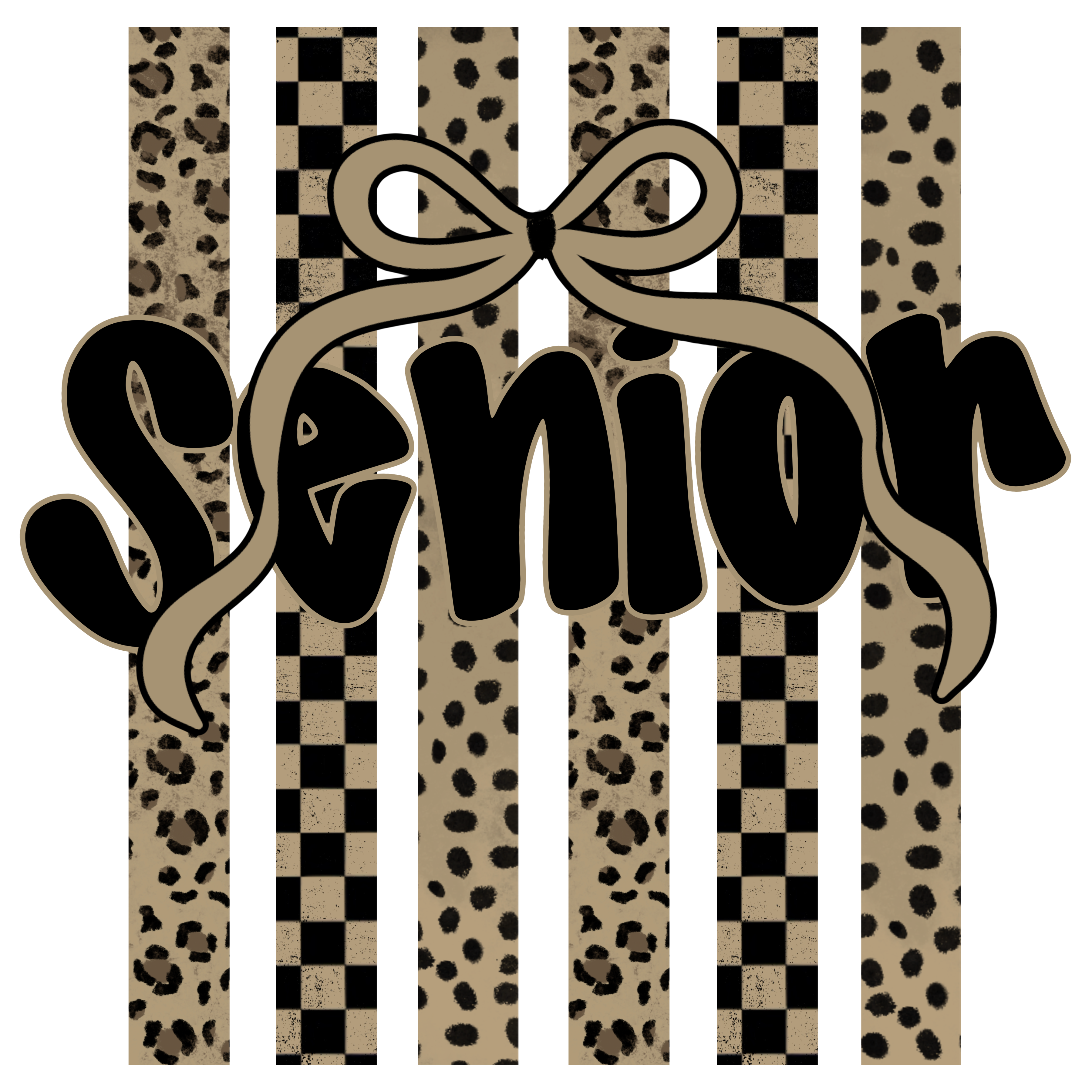 Randomness 1510 - Senior
