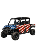 Randomness 1327 - Polaris Ranger Usa