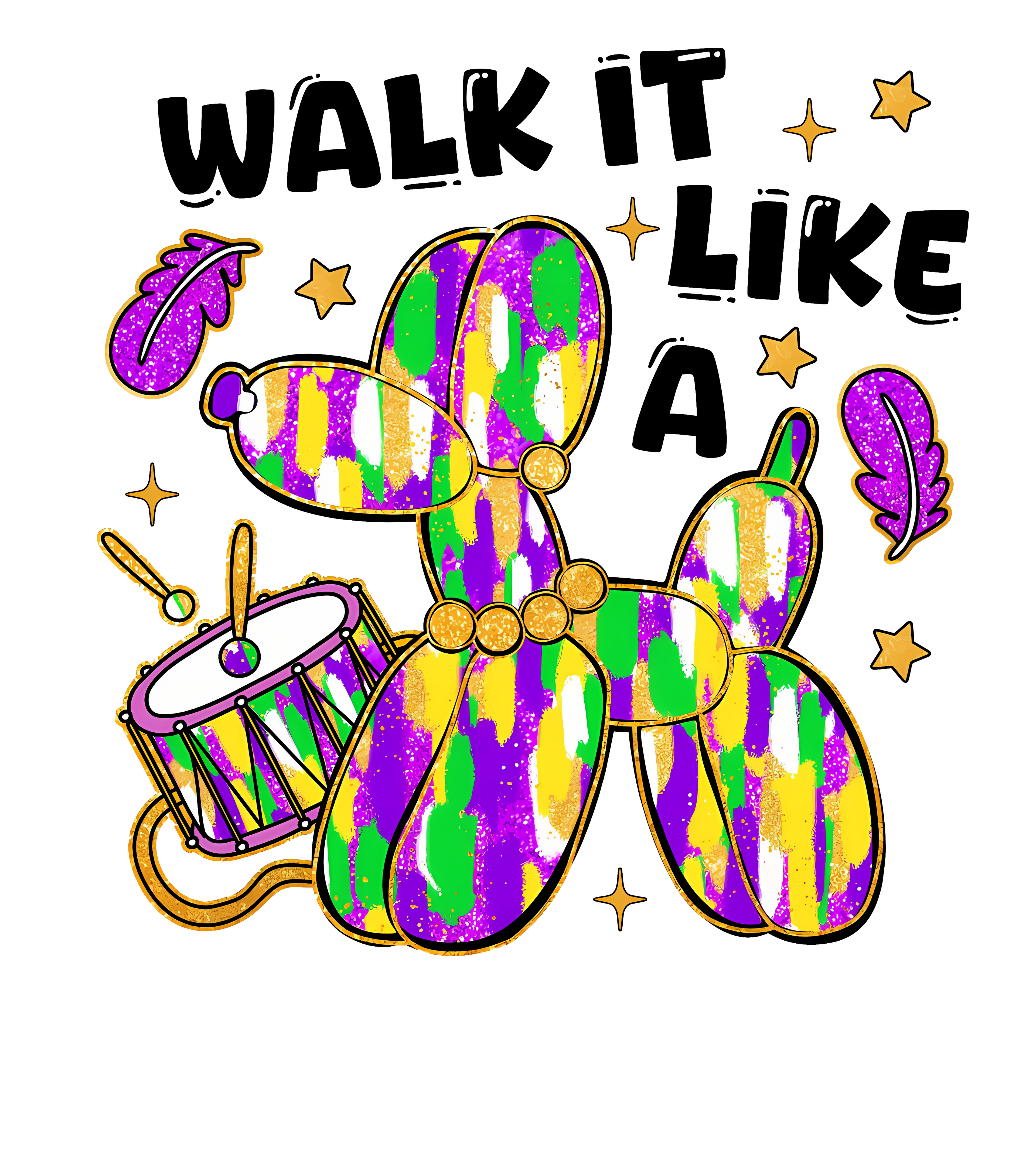 Mardi Gras 1051 - ảNh ChụP MàN HìNh 2025 01 06 014243